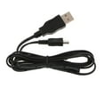 thumbnail image 2 of Cable de carga Sunnimix interfaz USB AA-MA9 adaptador de CA para Samsung HMX-Q200 F50 H405, 2 of 5