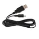 thumbnail image 2 of para HMX- AA-MA9 Adaptador de Corriente Cable USB Cable de Carga, 2 of 5