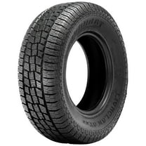 Lionhart Lionclaw ATX2 All Terrain LT265/70R17 121/118S E Light Truck Tire