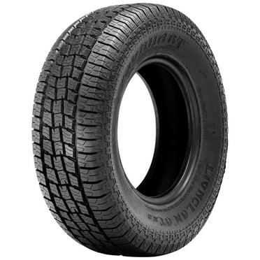 Lionhart Lionclaw ATX2 All Terrain LT31X10.50R15 109S C Light Truck Tire