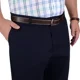 thumbnail image 2 of Pantalón Casual Sin Pinzas Classic Fit Tallas Extras Yale, 2 of 4
