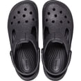thumbnail image 2 of Crocs Classic Mary Jane Toddler & Kids Glitter Clog, 2 of 7