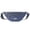 A, variant on Stylago Men's Fashion Fanny Pack Travel Waist Bag College Gym Fitness Crossbody Shoulder Purses with Zipper for Outdoor Sports Blue