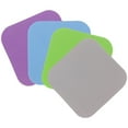 thumbnail image 4 of 4pcs Jar Gripper Pads Multifunctional Rubber Jar Opener Grippers Kitchen Coaster, 4 of 8