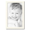 thumbnail image 2 of ArtToFrames 16x26 inch White Picture Frame, White Wood Poster Frame (4114), 2 of 7