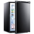 thumbnail image 1 of Congelador vertical Electactic de 3.0 pies cúbicos con termostato ajustable, 1 of 7