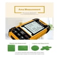 thumbnail image 5 of S1 Portable GPS GPS GLONASS SBAS BeiDou Land Measuring Meter Mountain Measurement 2.4 inch Screen Land Surveying Tool ,Easy to Use, 5 of 6