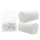 thumbnail image 1 of 2 unidades Cubiertas para Reposabrazos con 100 pcs Faldas para Blanco, 1 of 9