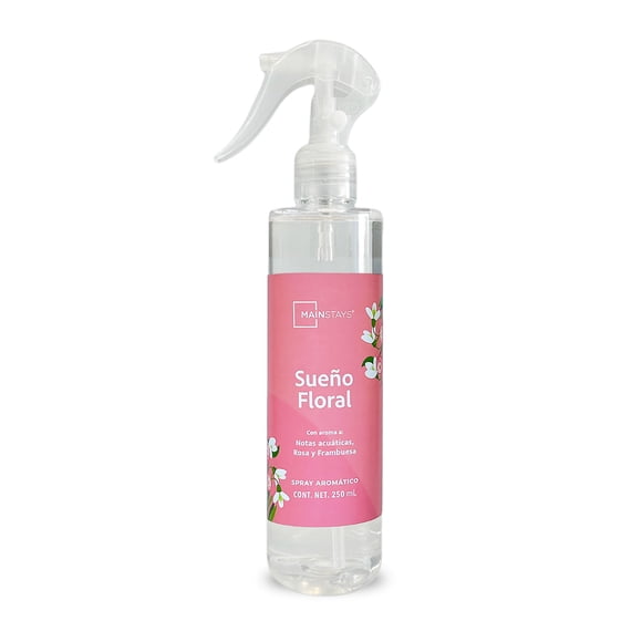 Home Spray Alta Mainstays Sueño Floral 250 Ml