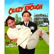 Crazy Enough (Blu-ray), Filmrise, Comedy