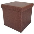thumbnail image 2 of Storage Ottoman, 2 of 5