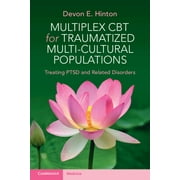 Multiplex CBT for Traumatized Multicultural Populations: Treating Ptsd and Related Disorders (Paperback)