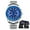 Silver, variant on 2022 Watches Mens Top Brand Luxury Clock Casual 24Hour Diver Watch Sport Waterproof Quartz Chronograph Relogio Masculino