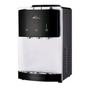 Royal Sovereign Tri-Temperature Countertop Water Dispenser, 13" x 20"