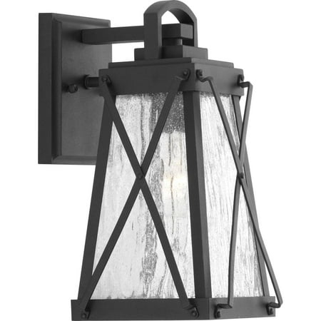

Creighton Collection One-Light Small Wall-Lantern