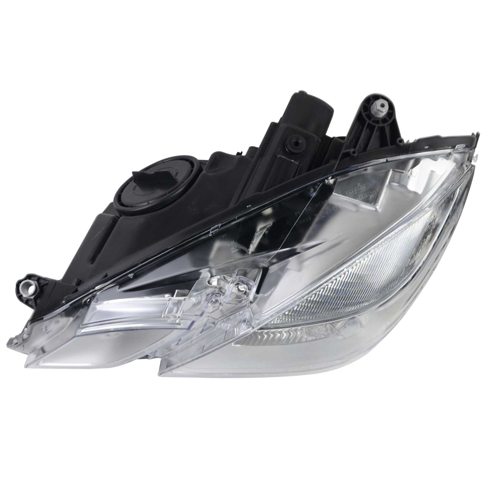 Headlight Front Lamp Left for Mercedes-Benz E200 E250 E350 E400