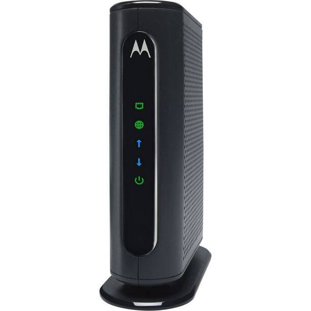 Motorola Mb7420 16x4 Cable Modem Docsis 3 0 Certified By