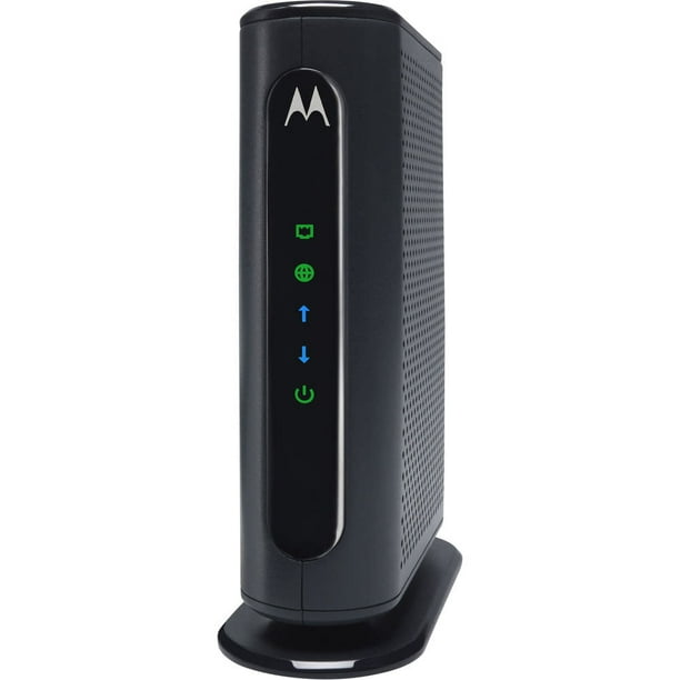 Motorola Mb7420 16x4 Cable Modem Docsis 3 0 Certified By