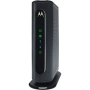 Best Modems - Motorola MB7420 (16x4) Cable Modem, DOCSIS 3.0 Review 