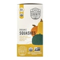 thumbnail image 4 of Serenity Kids Organic Squashes with Kabocha Squash, Butternut, Pumpkin & Olive Oil, 6+ Months, 6 Pouches, 3.5 oz (99 g) Each, 4 of 6