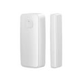 thumbnail image 1 of Tuya Smart Door Sensor Wireless Window Open Closed Detector App Notification Alert Security Alarm Support Alexa, 1 of 7