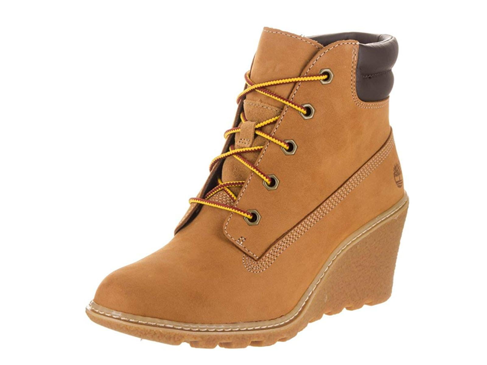 Timberland Women's Amston 6 Inch Boot 