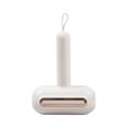 thumbnail image 2 of Clearance Sale! Dusknt Reusable Lint Rollers Washable Pet Hair Remover Lint Roller Compact Portable Lint Roller for Pet Hair Clothes Hair Dust, Washable Lint Remover Gold, 2 of 7