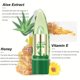 thumbnail image 5 of Fiudx Liquidación De Ahorros De Verano Bálsamo Labial De Aloe, Bálsamo Labial De Gelatina Transparente, Bálsamo Labial Que Cambia De Color Con La Temperatura, Maquillaje Labial Hidratante Y Duradero, 5 of 6