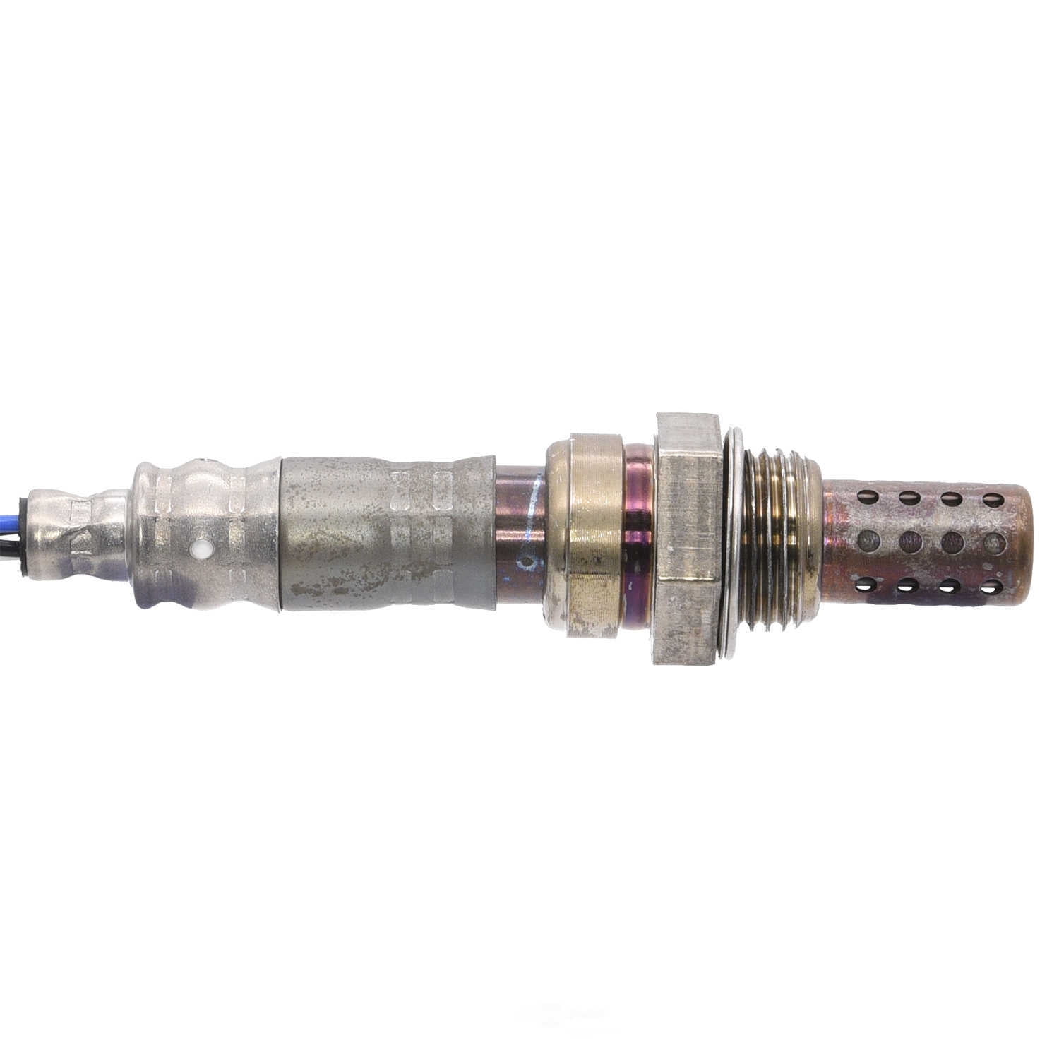 Walker 250-24367 Walker Products 250-24367 Oxygen Sensor 4-W Direct Fit Fits select: 1999-2003 MAZDA PROTEGE, 2000-2001 MAZDA MPV