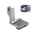 thumbnail image 1 of Prensatelas Soledad plisado arrugado P5W para máquina de coser Flatcar Lockstitch, 1 of 10