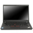 thumbnail image 2 of Good Lenovo ThinkPad T14 G2 14" Laptop Core i5 24GB 128GB SSD M.2 Integrated Graphics Win 11 Pro 1 Yr Wty B v.WCA, 2 of 9