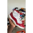 thumbnail image 1 of Ni - ke Ni - ke Air Jordan 11 Retro ‘Cherry’ - Men’s 9.5 / Women 11, 1 of 5