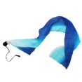 thumbnail image 1 of velo de danza del vientre poi ball Fluy Poi Throw Balls Para Danza Del Vientre Accesorios Indio - Turquesa azul, se describe Azul turquesa Magideal velo de danza del vientre poi ball, 1 of 7