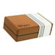 thumbnail image 1 of Bloque de yoga, accesorios para yoga y pilates, mejora la flexibilidad, profesional, ligero. Café, 1 of 9