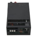 800W DC Power Supply Adjustable Switching Power Supply Parallel Output for Industrial 380V Input
