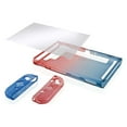 thumbnail image 2 of Nyko Thin Case for Nintendo Switch, 2 of 8