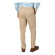 thumbnail image 3 of Pantalon De Lino Algodon Para Hombre Mondo Uomo, 3 of 5