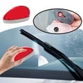 thumbnail image 3 of Bgsha Compound Windshield Car Glass Coating Clear Window Oil Film Remover Car Glass, 3 of 5