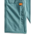 thumbnail image 3 of Ozark Trail Boys Hike Fleece Jacket, Sizes 4-18, 3 of 3