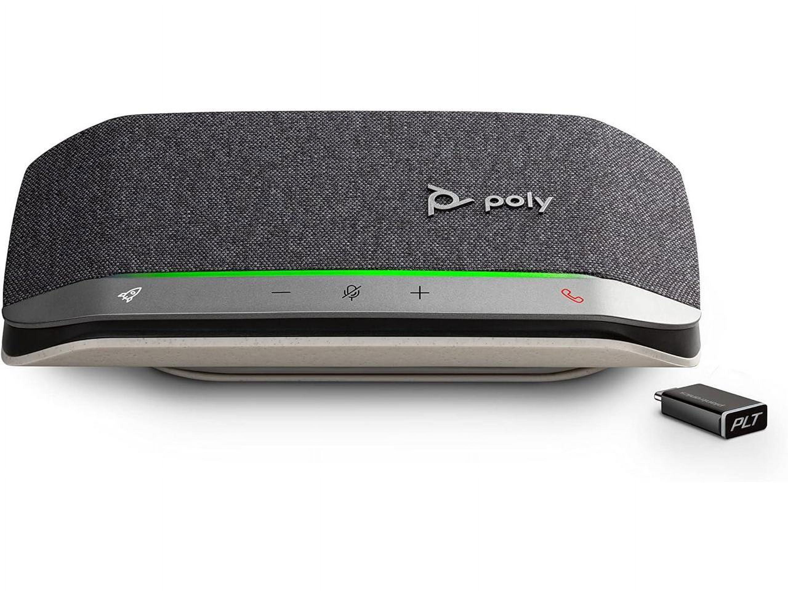 HP Sync Sync 20+ Bluetooth Speakerphone 772D0AA