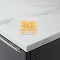 thumbnail image 4 of CHICHUMID 50pcs Map Pins Star Push Pins Metal For Fixing Items On Foam Board In Classroom, 4 of 7
