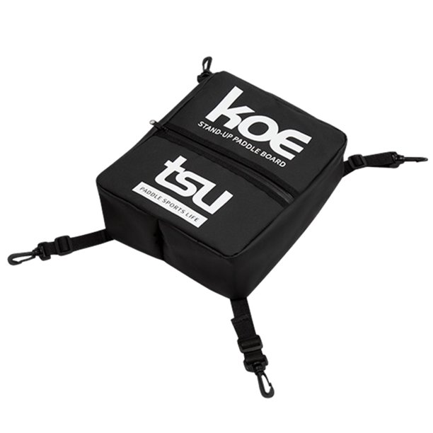 FLhrweasw Cubierta para Tabla Paddle Stand Up Bolsas Almacenamiento PU para SUP (PU)