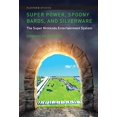 thumbnail image 1 of Super Power, Spoony Bards, and Silverware: The Super Nintendo Entertainment System (Platform Studies), 1 of 2