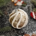 thumbnail image 4 of LSLJS Christmas Balls Christmas Ball Christmas Tree Decoration Pendant Christmas Dress Up Hanging Ball Scene Arrangement Hanging Ball Christmas Tree Balls, 4 of 6