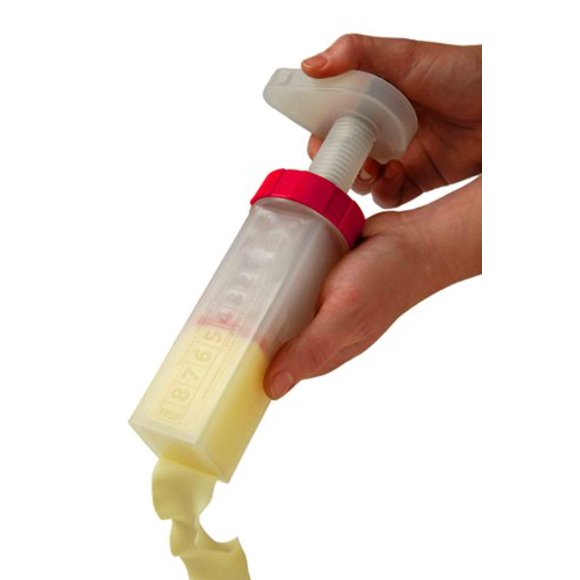 Popcorn Butter Dispenser