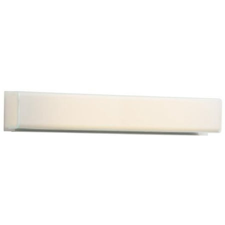 

Robern RTL24FLIZN R3 1 Light 24 Bathroom Bath Bar