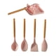thumbnail image 1 of Juego de utensilios de cocina para de 6 piezas 1/6, juego de accesorios de cocina, decoración de cocina de simulación, utensilios de c Rosado Macarena Utensilio de cocina, 1 of 8