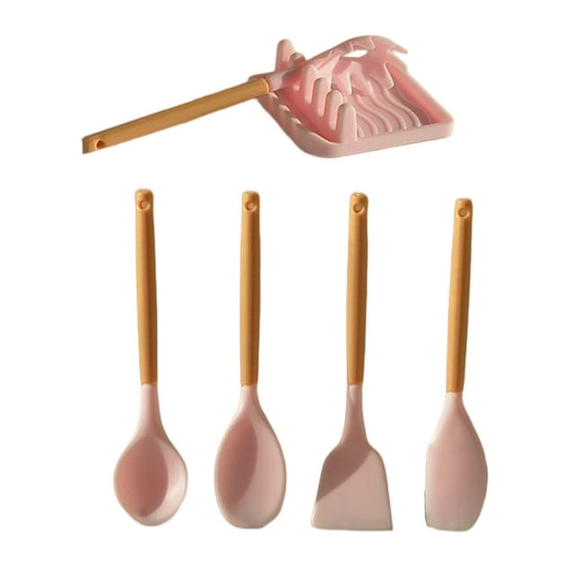 Xuanheng Kitchen Utensil Pink