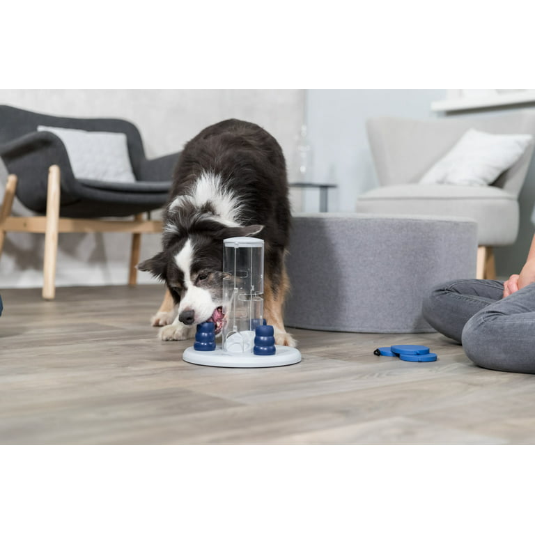 TRIXIE Mini Mover Strategy Game, Activity for Dogs