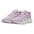 thumbnail image 3 of Tenis Puma Mujer Dama Running Entrenamiento Skyrocket Lite rosa 22, 3 of 8